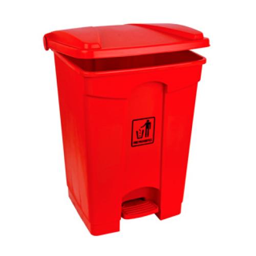 Step on Pedal Bin 45lt